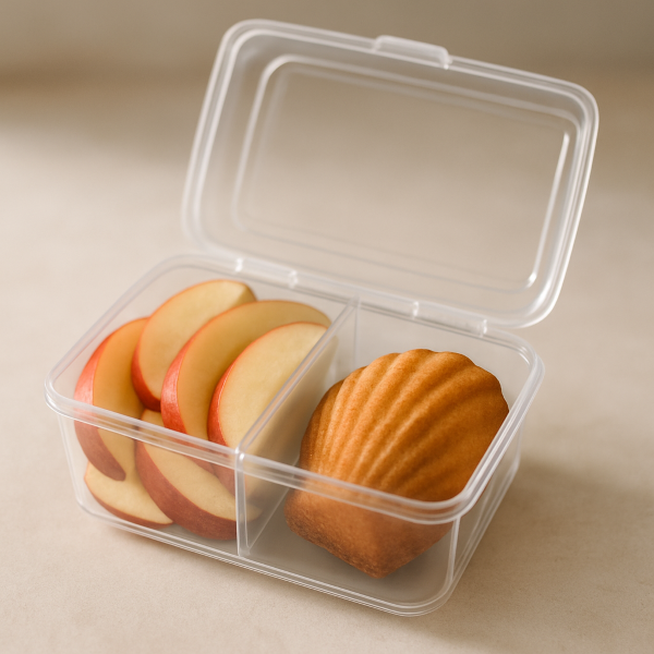 snack boxes