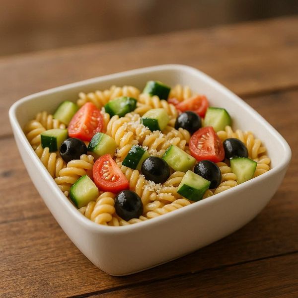 Pasta salad