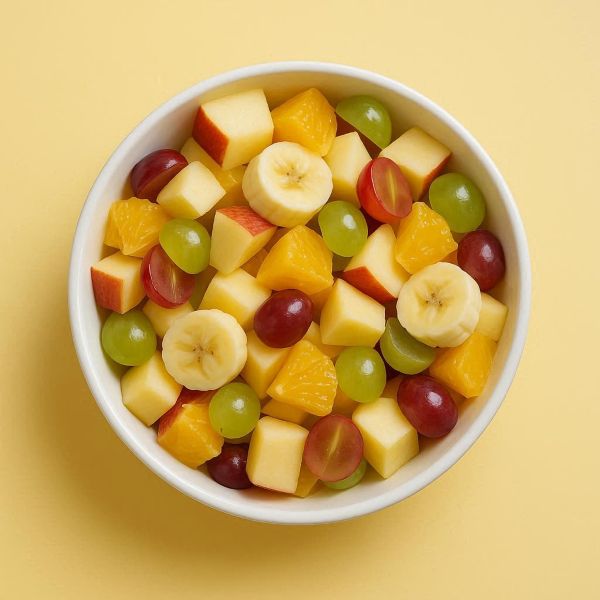 fruit bowl